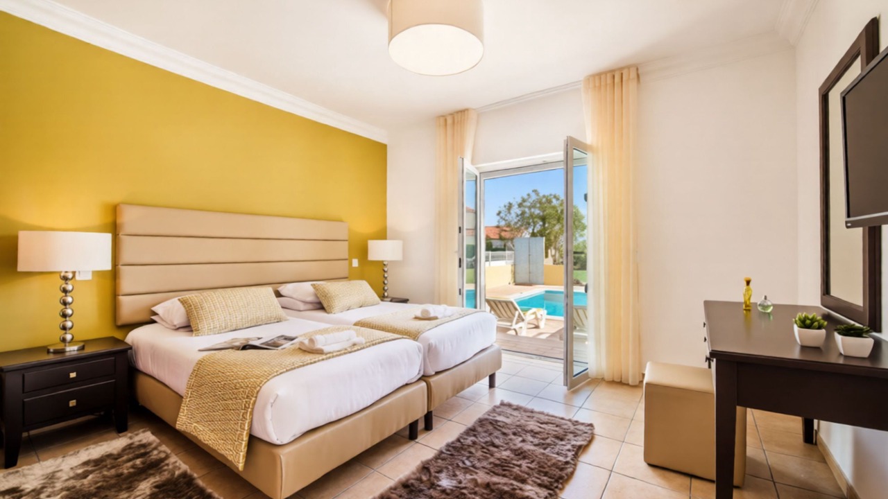 Photo of Bedroom in Olhao