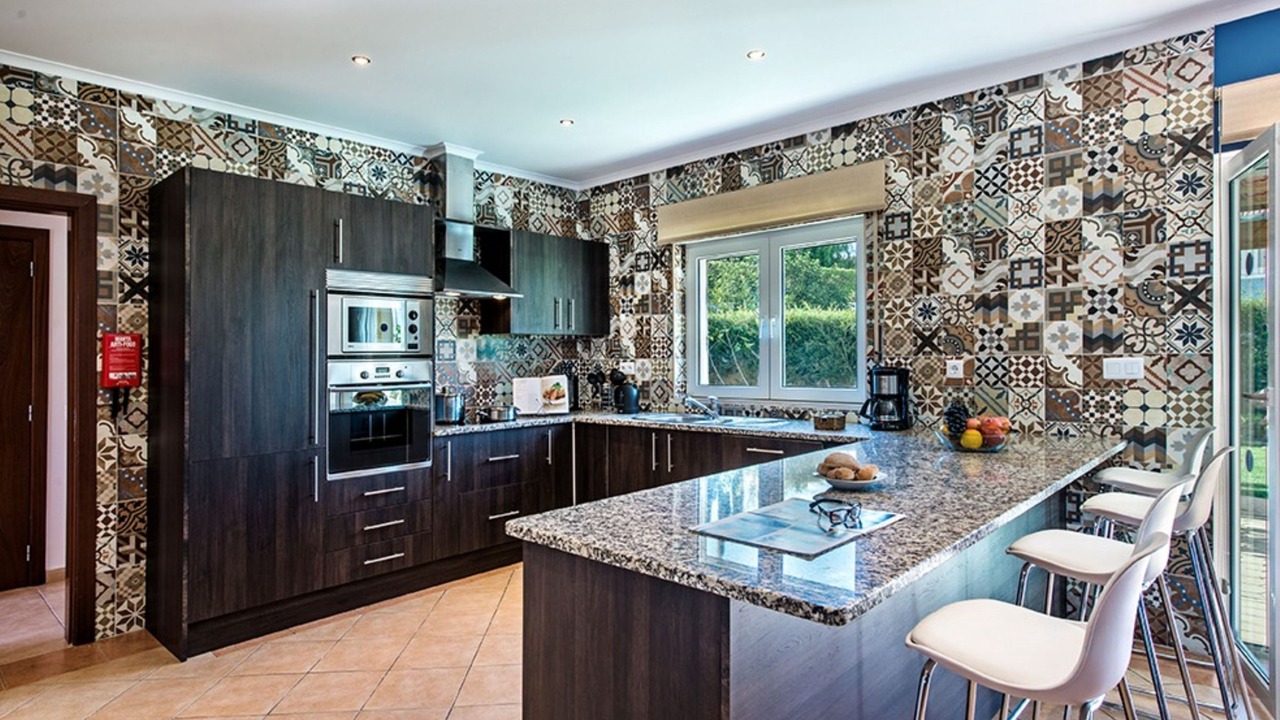 Photo of Kitchen in Olhao