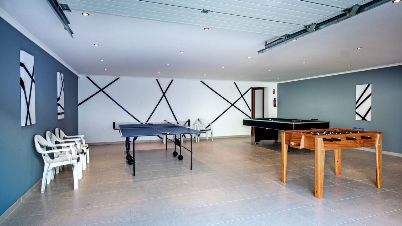 Photo of Bedroom in Olhao