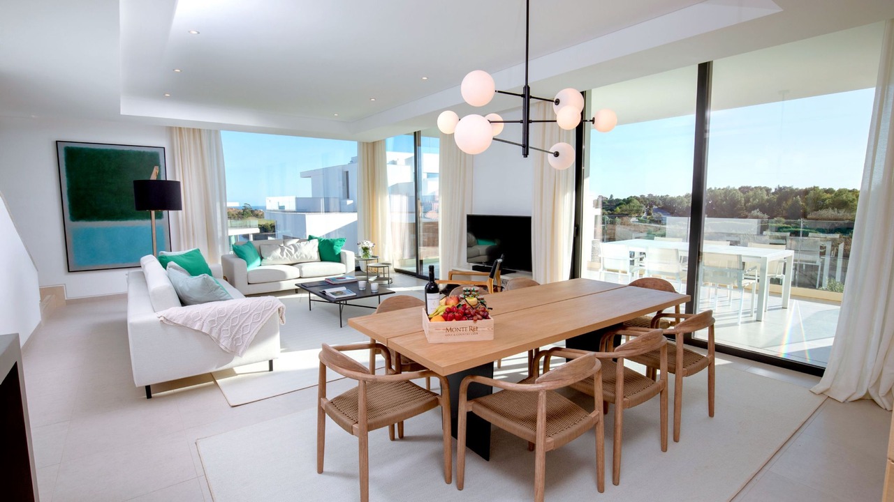 Photo of Livingroom in Vila Nova De Cacela