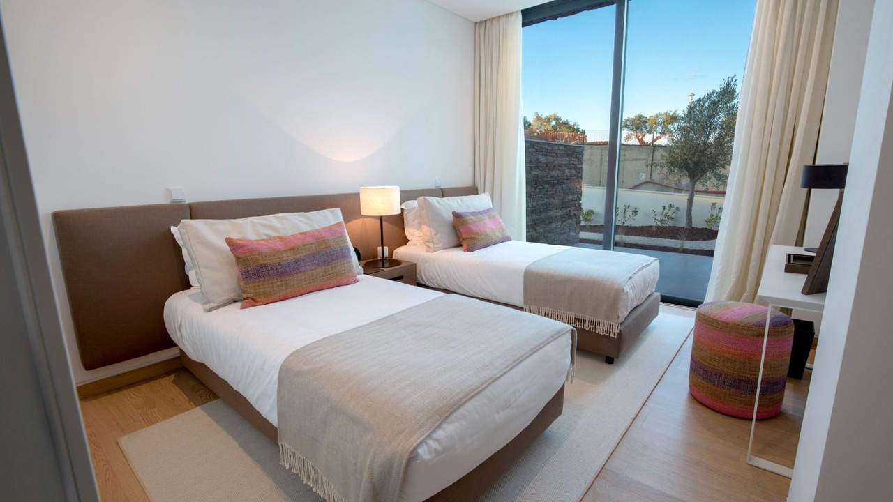 Photo of Bedroom in Vila Nova De Cacela