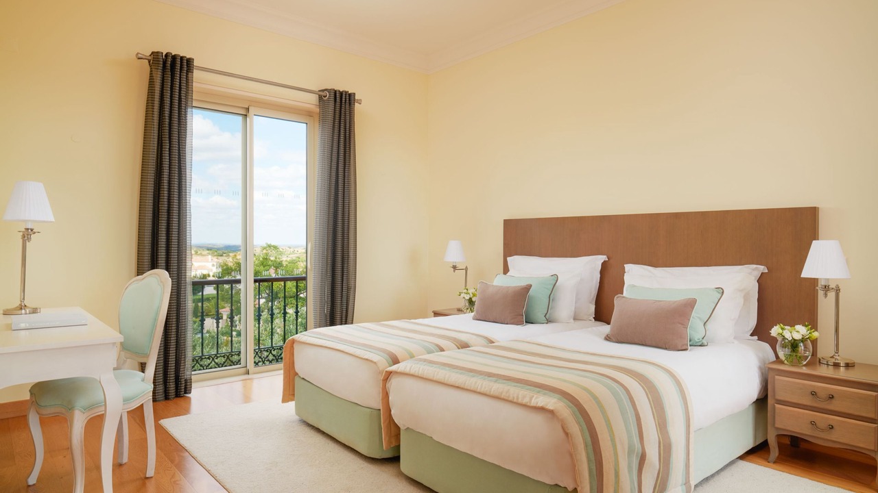 Photo of Bedroom in Vila Nova De Cacela