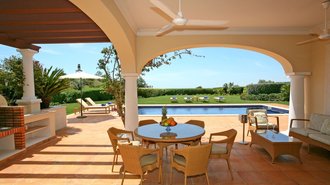 Photo of Outdoor in Vila Nova De Cacela