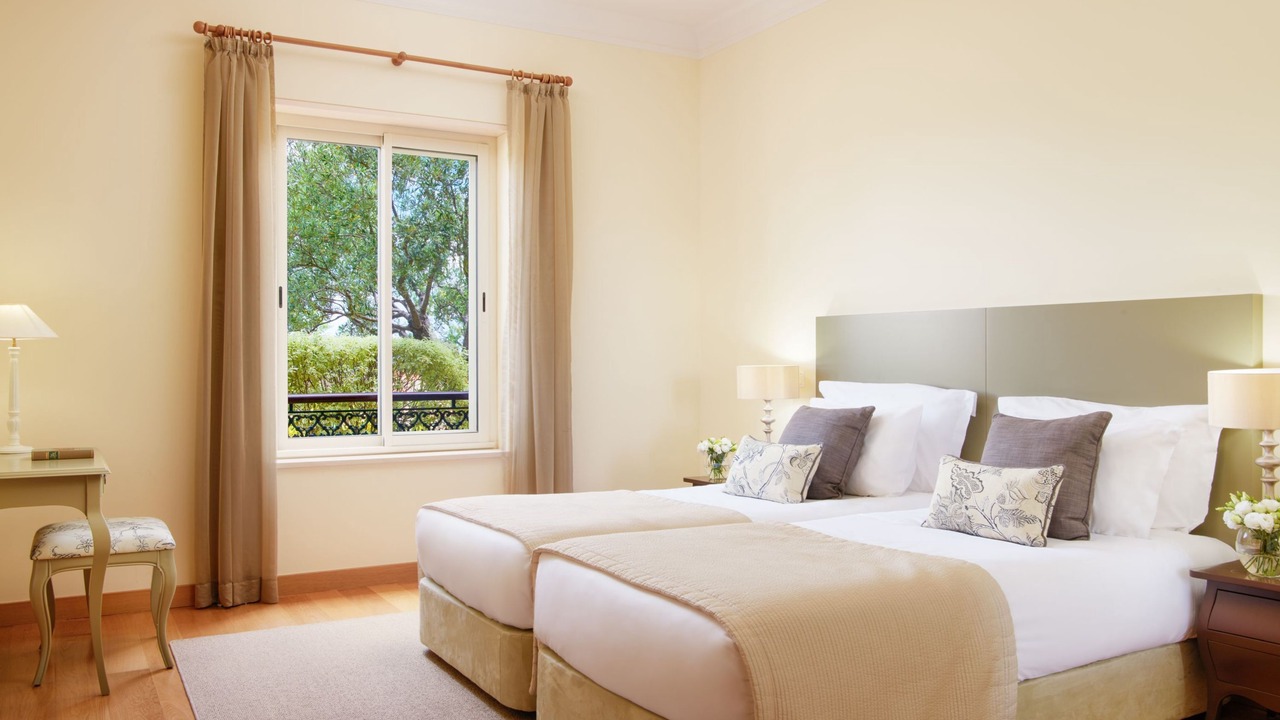 Photo of Bedroom in Vila Nova De Cacela