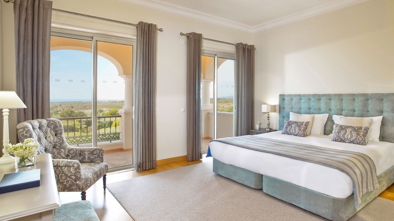 Photo of Bedroom in Vila Nova De Cacela