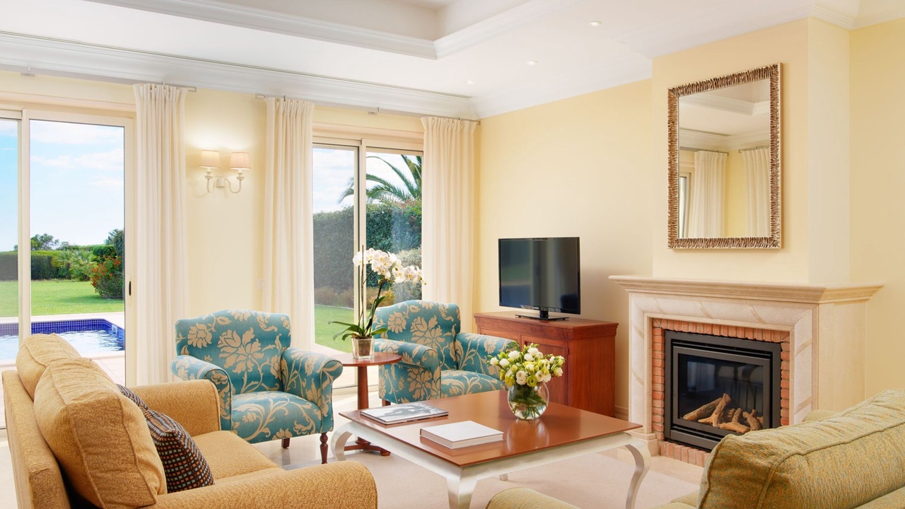 Photo of Livingroom in Vila Nova De Cacela