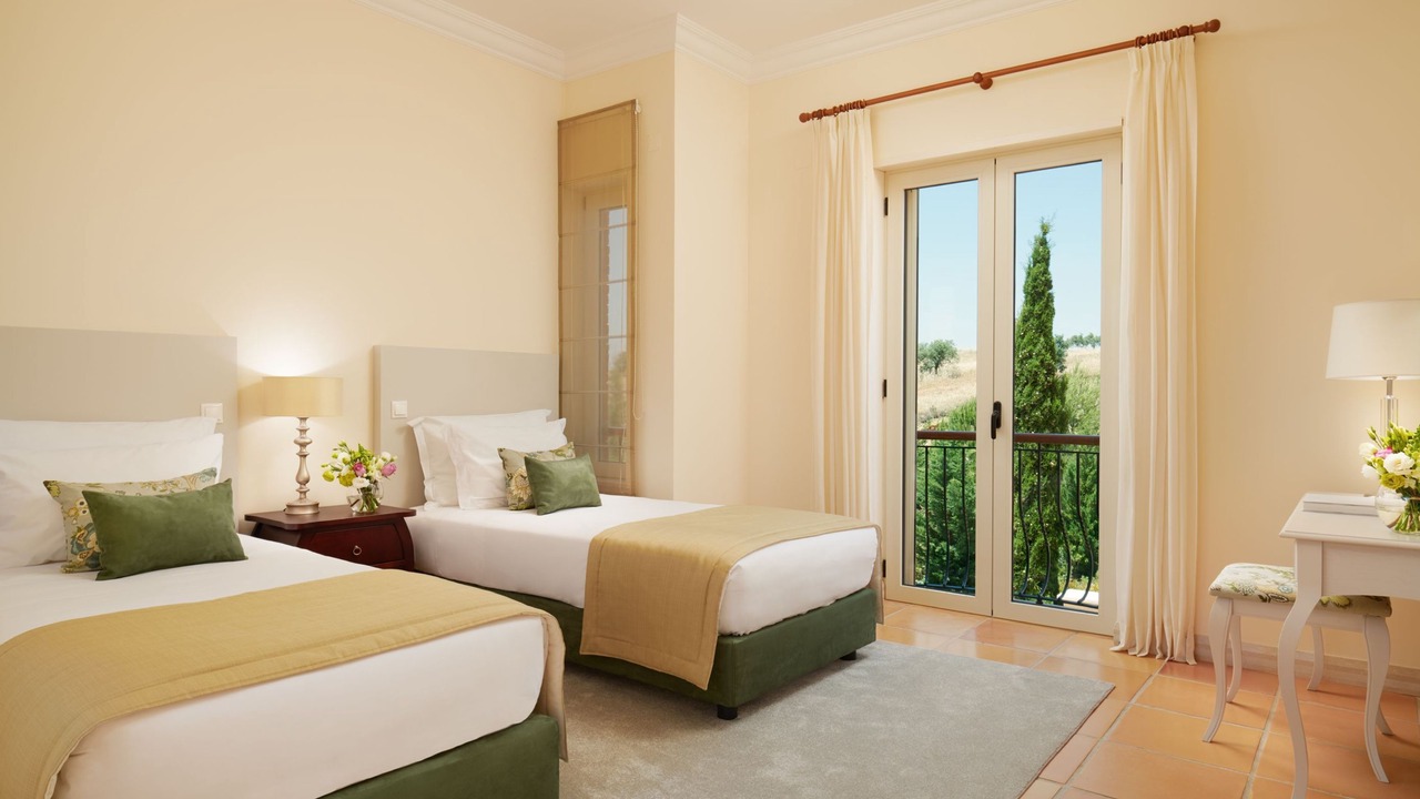 Photo of Bedroom in Vila Nova De Cacela
