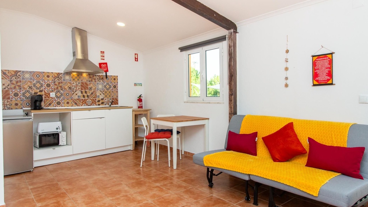 Photo of Livingroom in Montargil