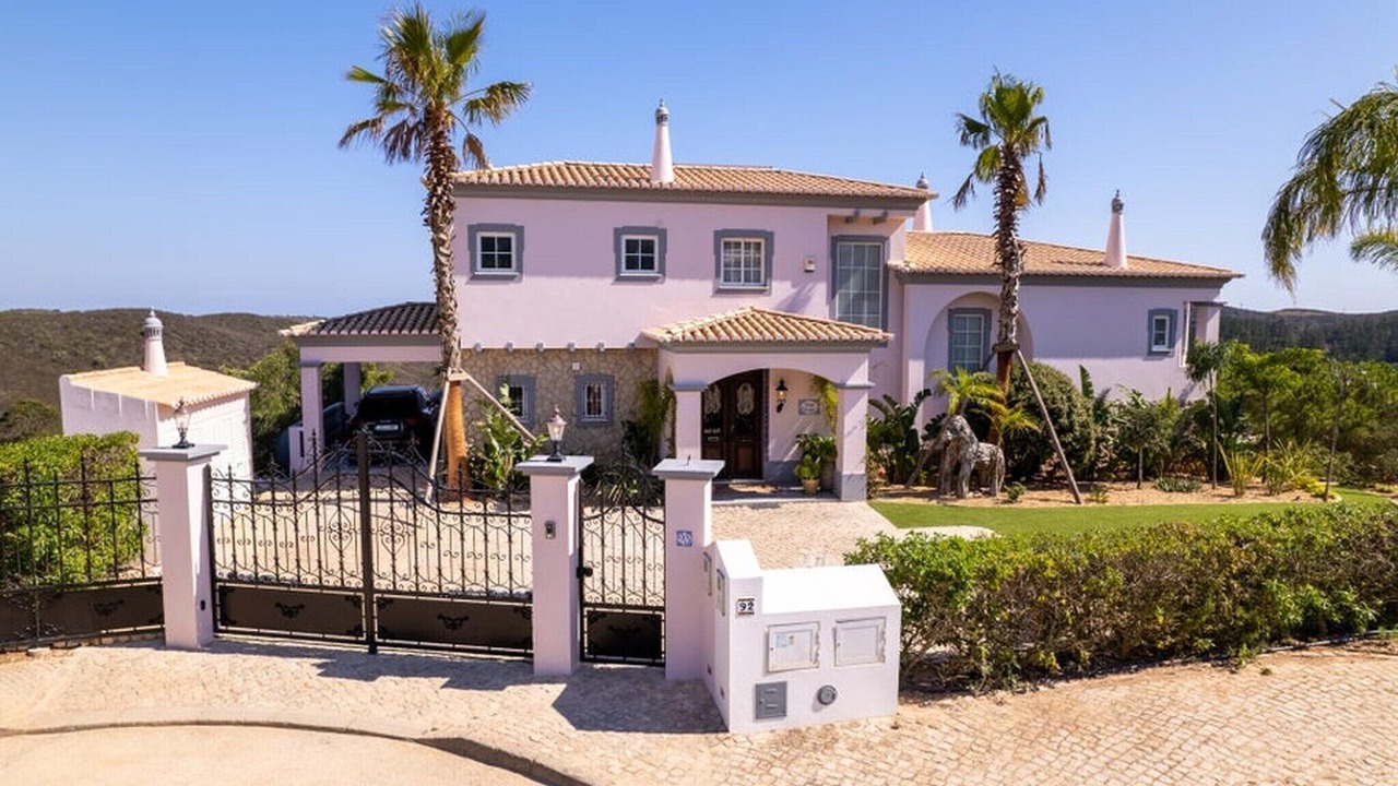Photo of Outdoor in Budens