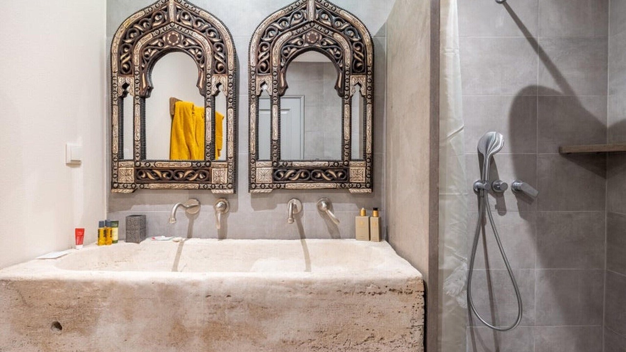 Photo of Bathroom in Budens