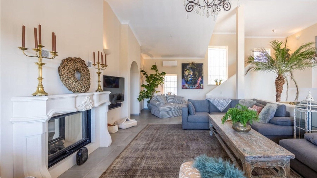 Photo of Livingroom in Budens