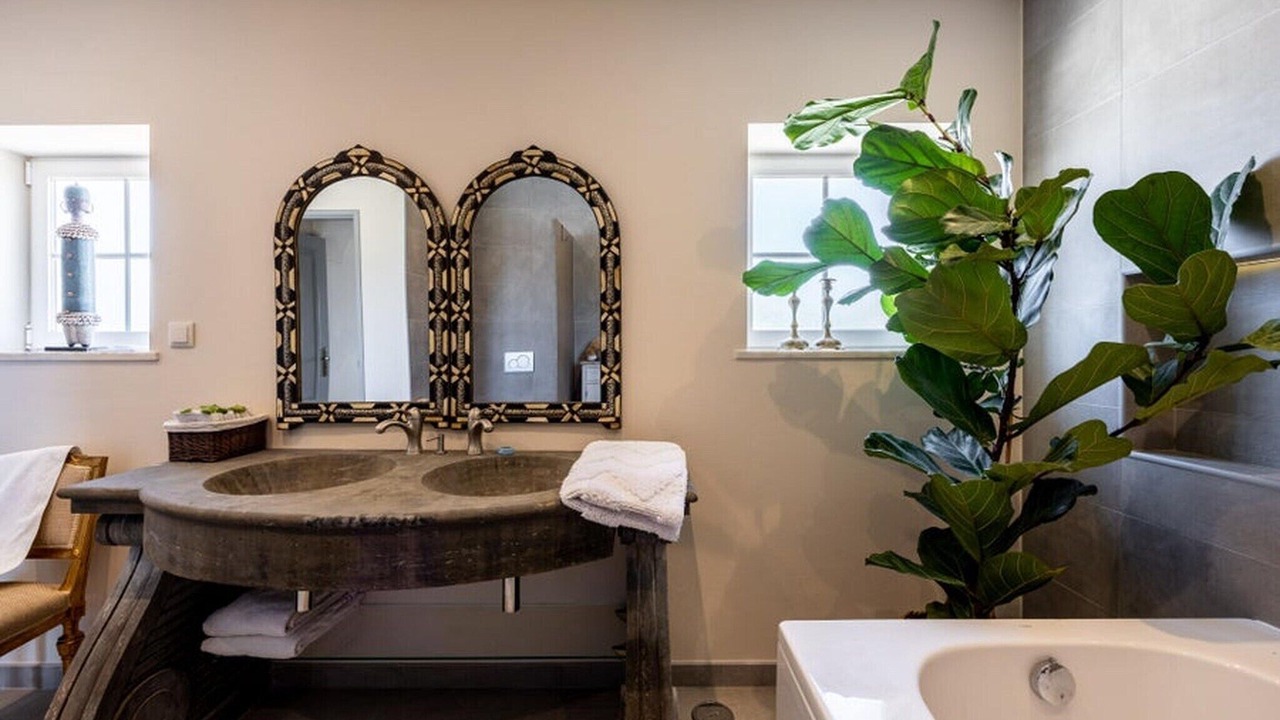 Photo of Bathroom in Budens