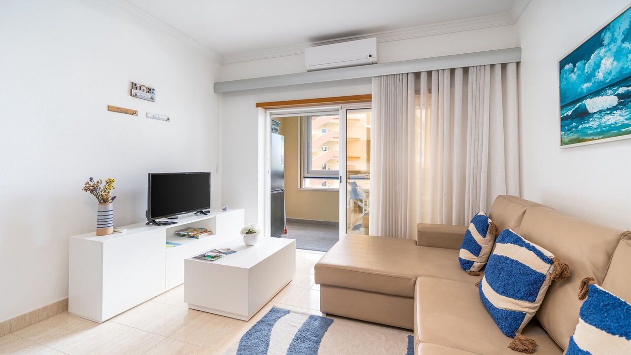 Photo of Livingroom in Alporchinhos