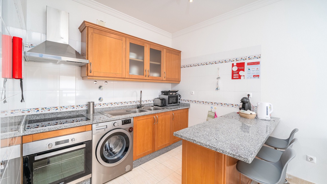 Photo of Kitchen in Alporchinhos
