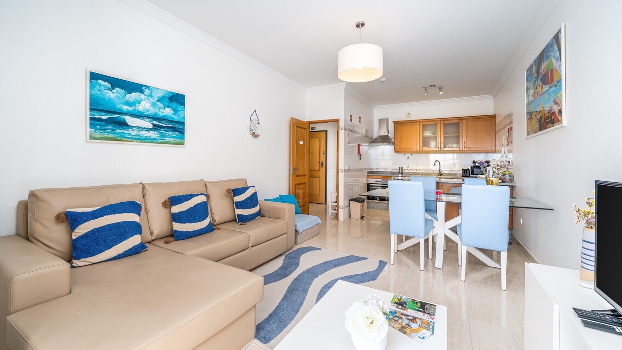 Photo of Livingroom in Alporchinhos