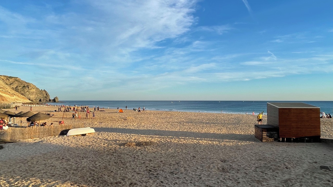 Photo of Others in Praia da Luz
