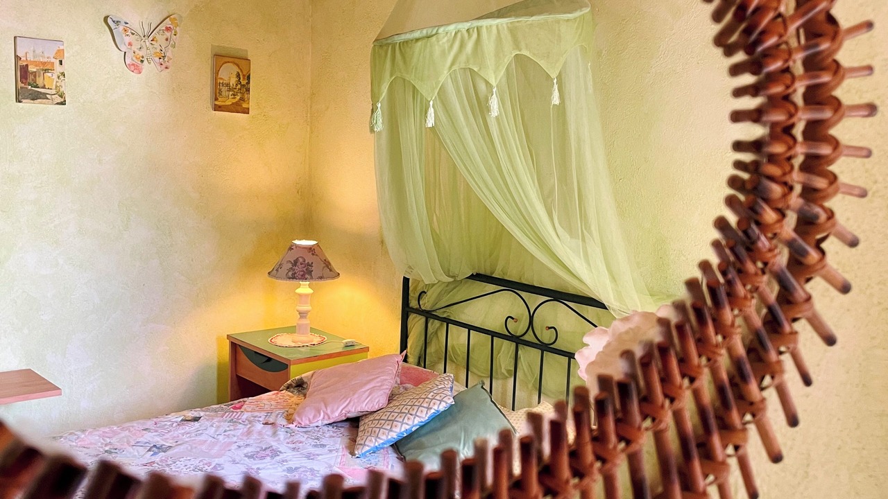Photo of Bedroom in Praia da Luz