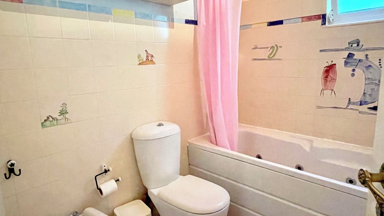 Photo of Bathroom in Praia da Luz