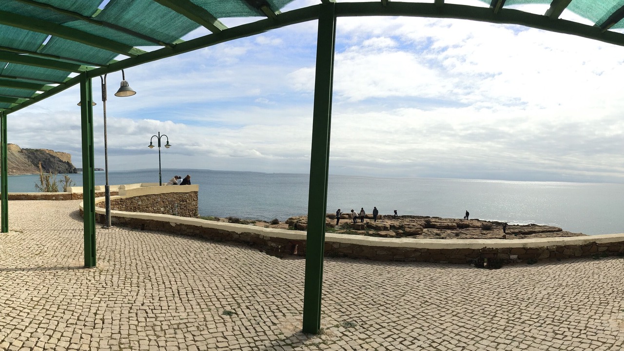 Photo of Outdoor in Praia da Luz