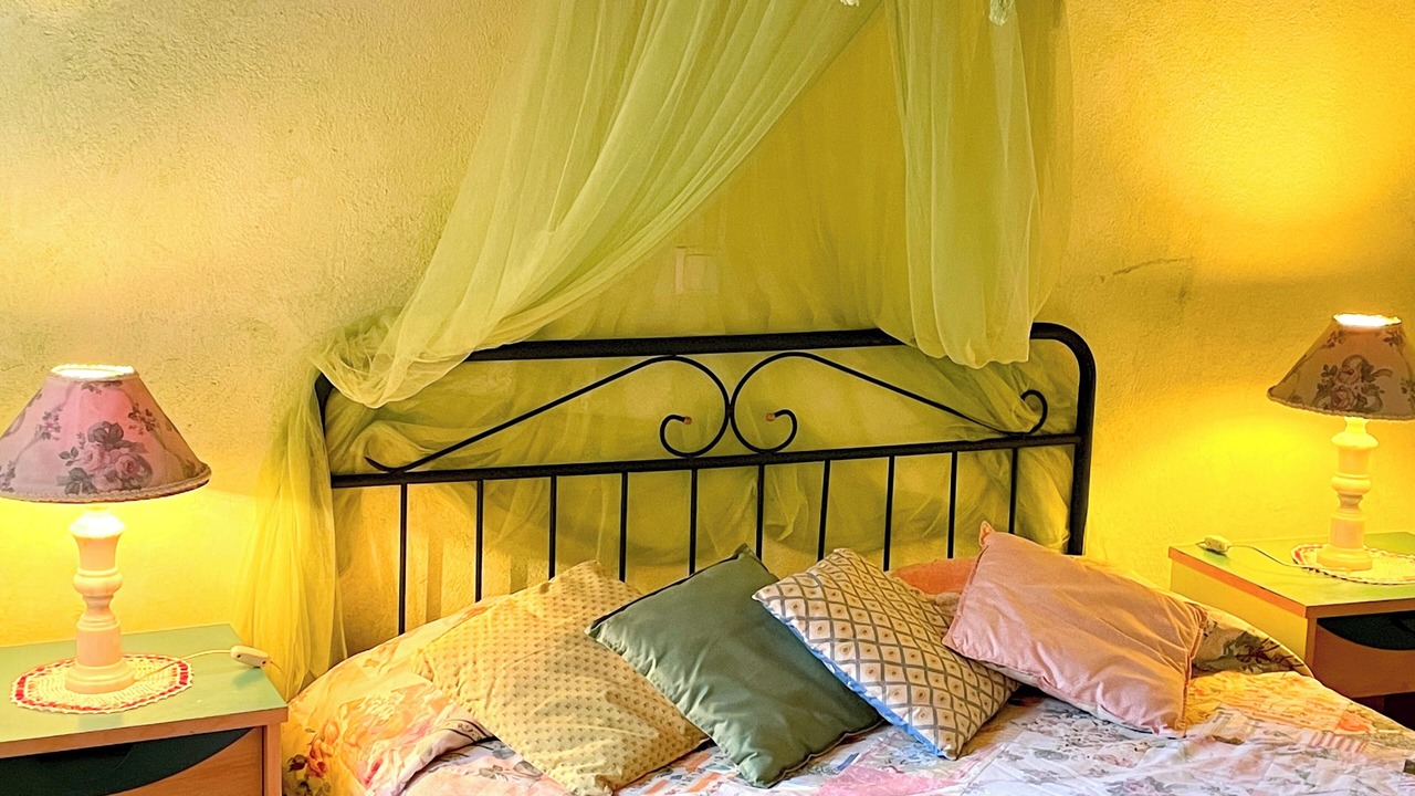 Photo of Bedroom in Praia da Luz