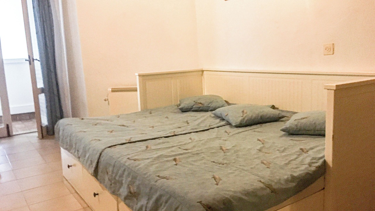 Photo of Bedroom in Praia da Luz
