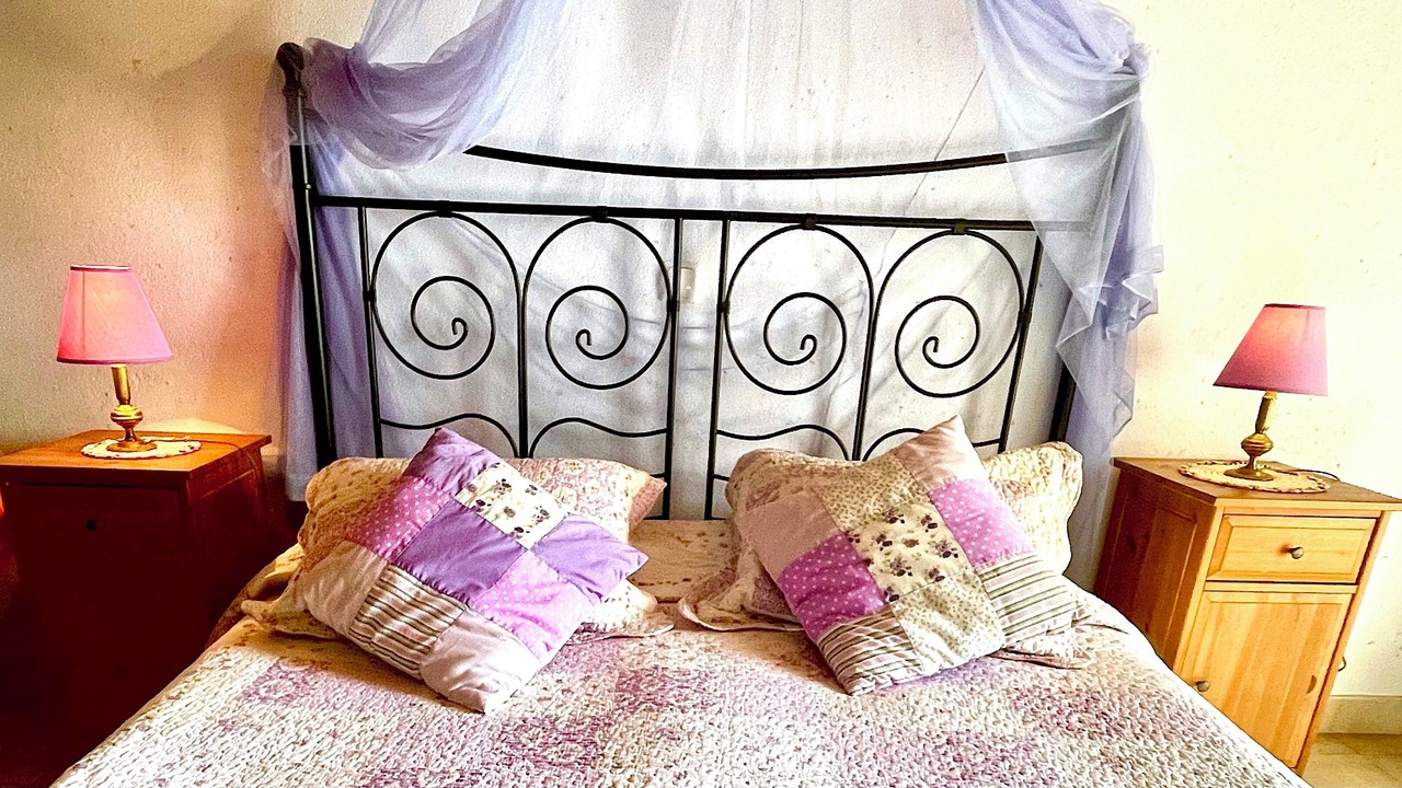 Photo of Bedroom in Praia da Luz