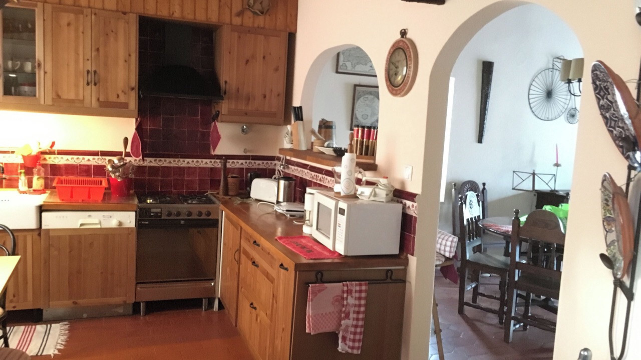 Photo of Kitchen in Praia da Luz