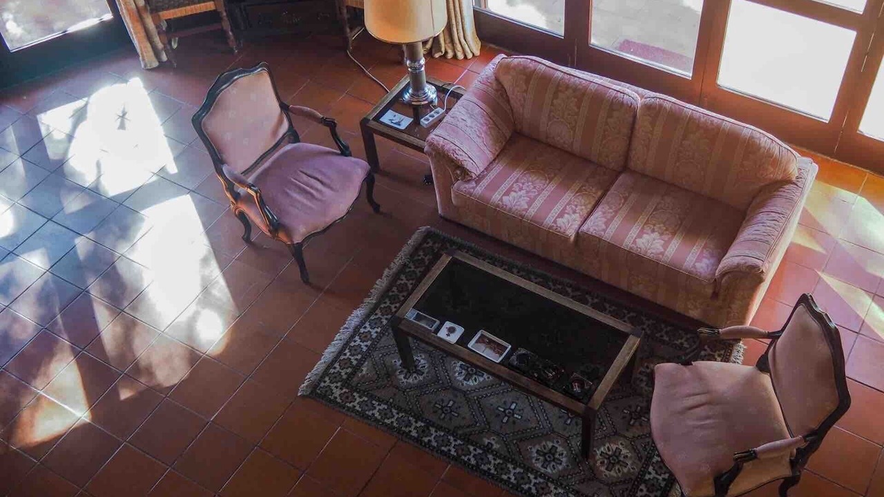 Photo of Livingroom in Vila Nogueira de Azeitao