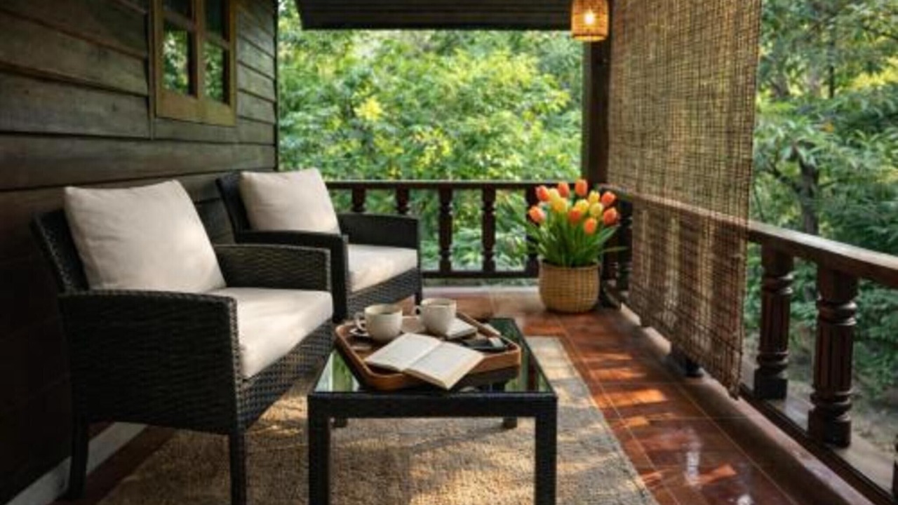 Photo of Outdoor in Wok Tum