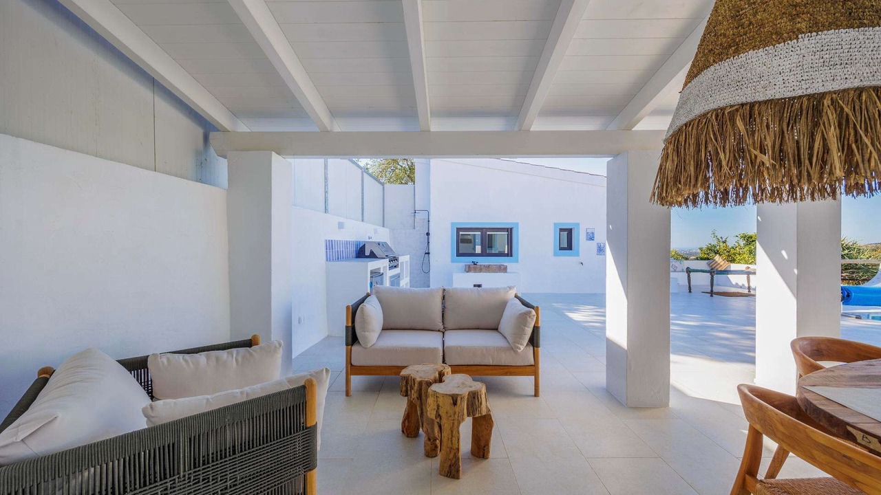 Photo of Outdoor in Alfeicao