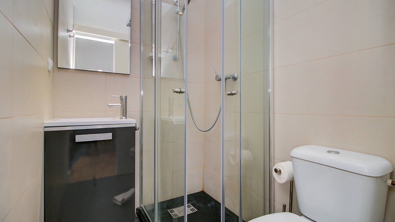 Photo of Bathroom in Santo Amaro