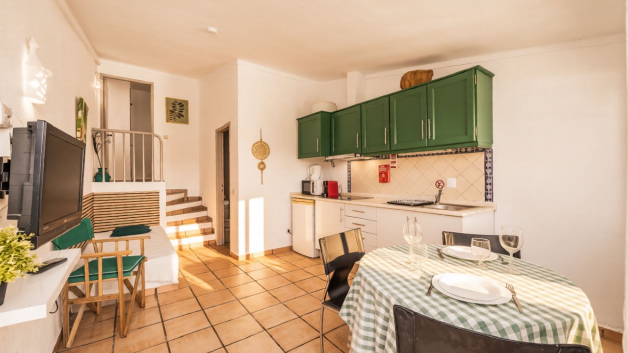 Photo of Livingroom in Moncarapacho e Fuseta