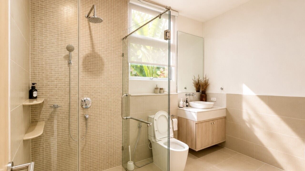 Photo of Bathroom in Bang Tao