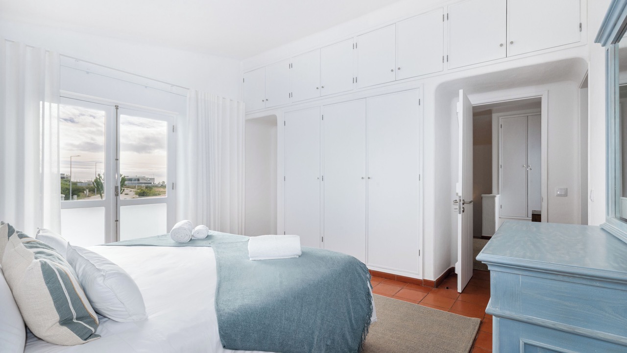 Photo of Bedroom in Ameijeira