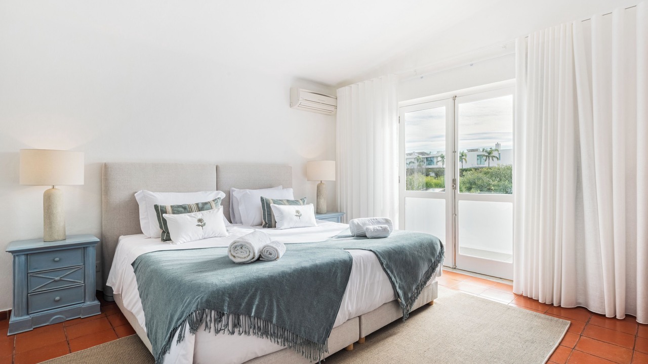 Photo of Bedroom in Ameijeira