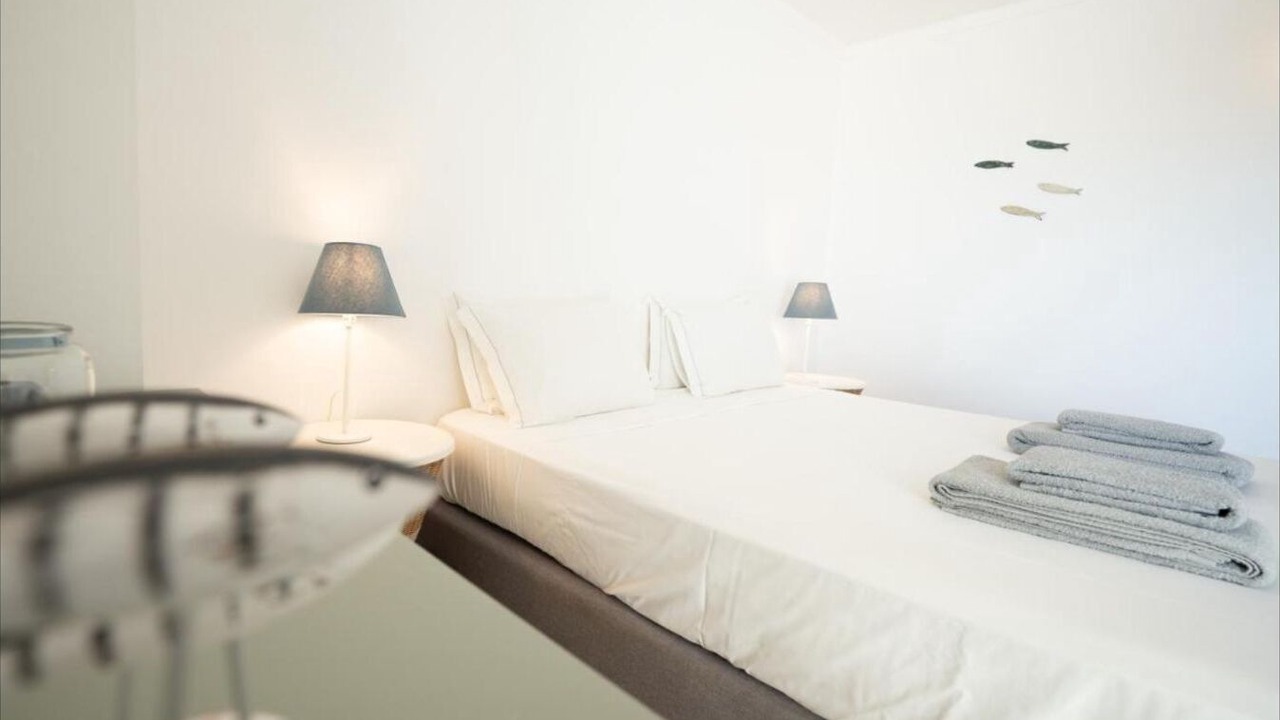 Photo of Bedroom in Canada