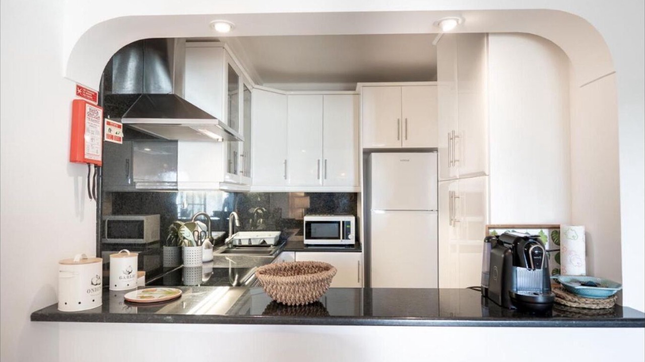 Photo of Kitchen in Canada