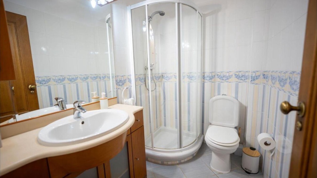 Photo of Bathroom in Canada