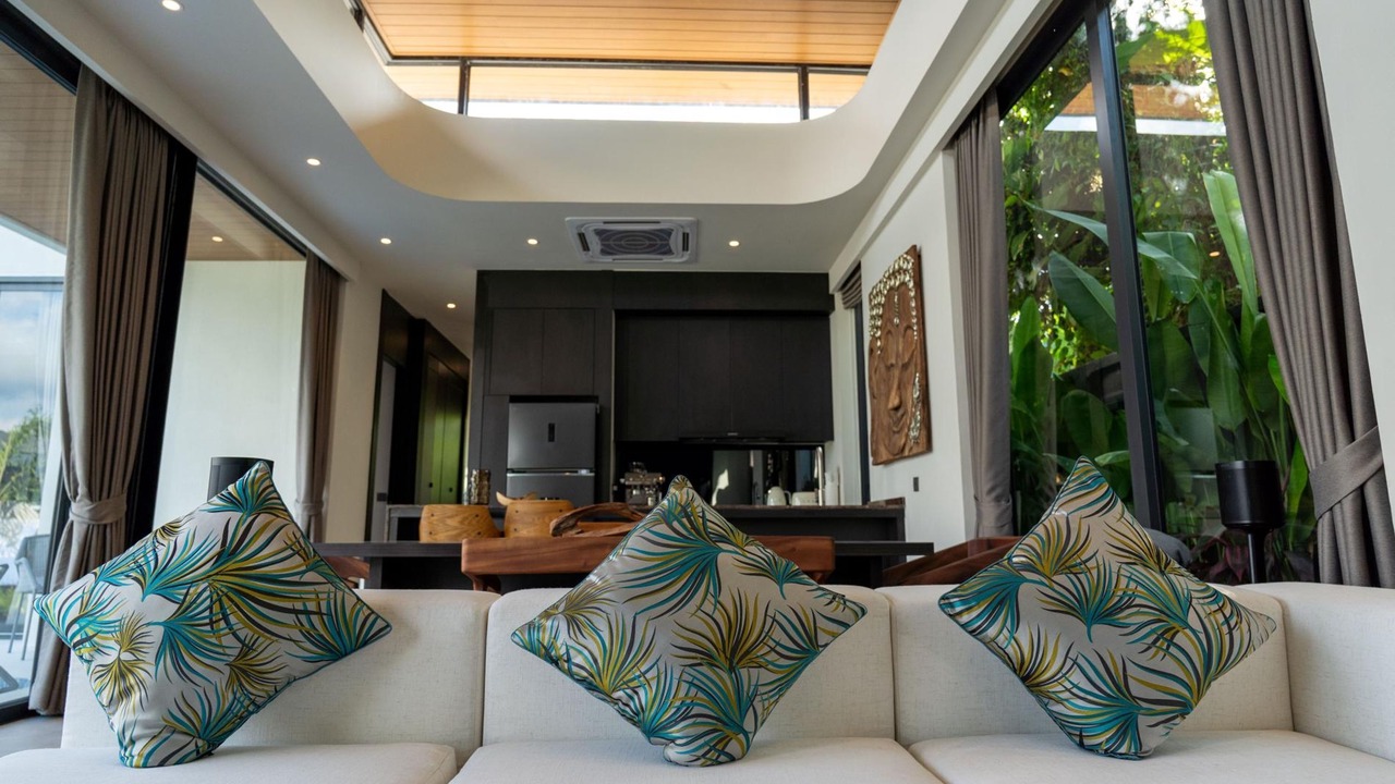 Photo of Livingroom in Sa Khu