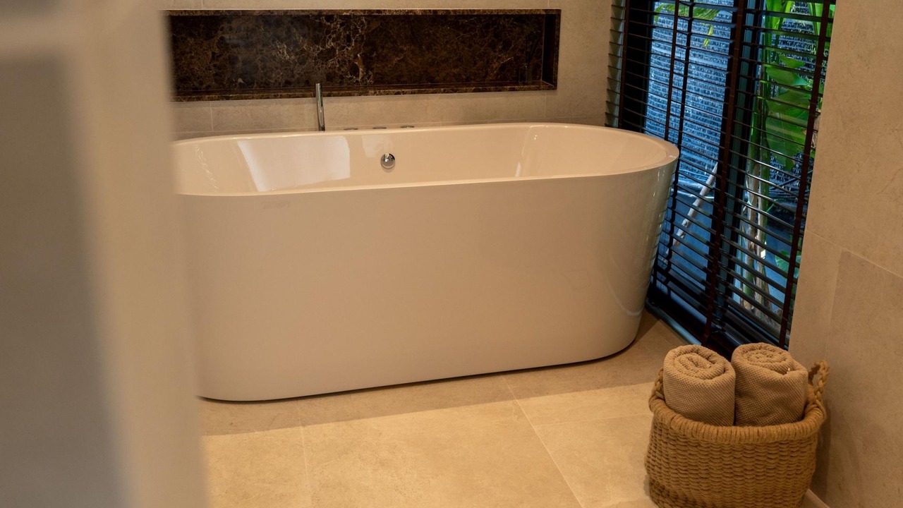 Photo of Bathroom in Sa Khu
