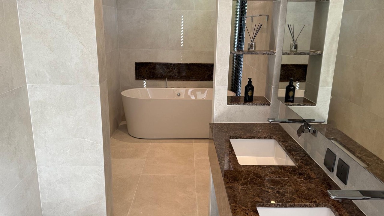 Photo of Bathroom in Sa Khu