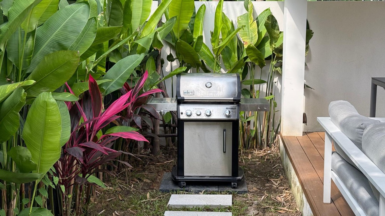 Photo of Outdoor in Sa Khu