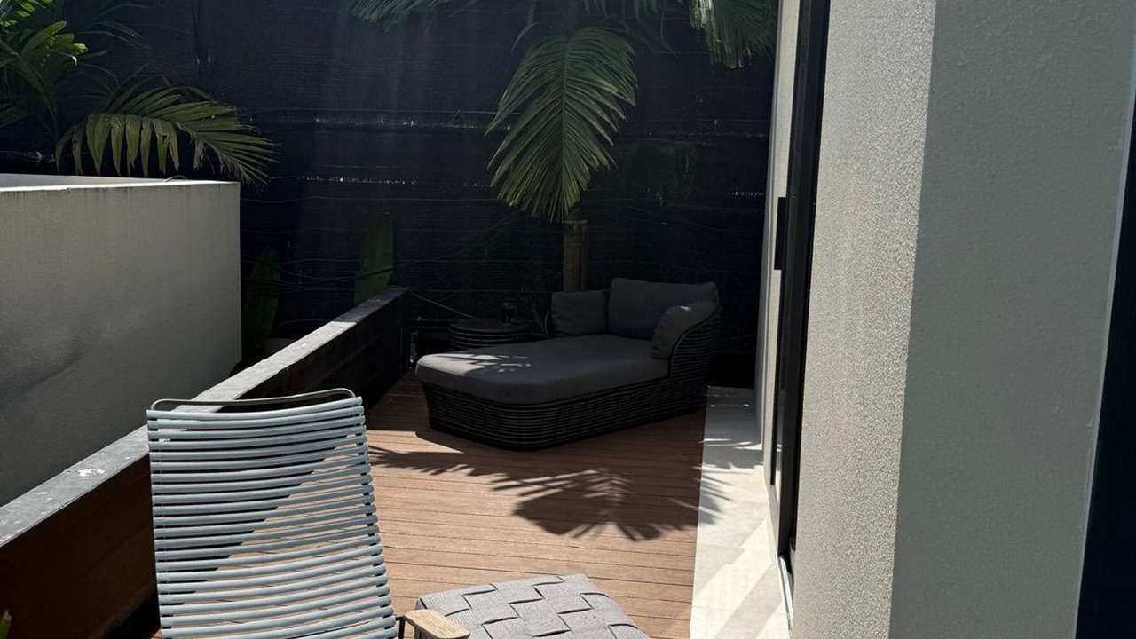 Photo of Patio Balcony in Sa Khu