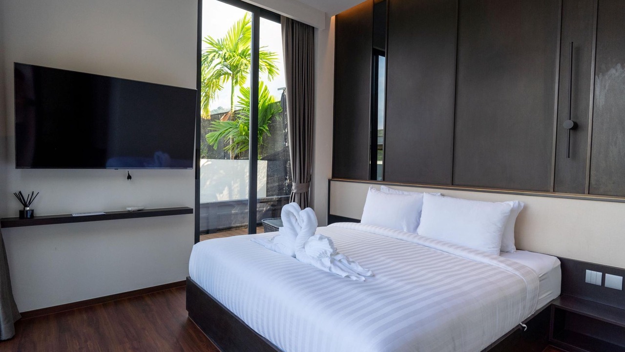 Photo of Bedroom in Sa Khu