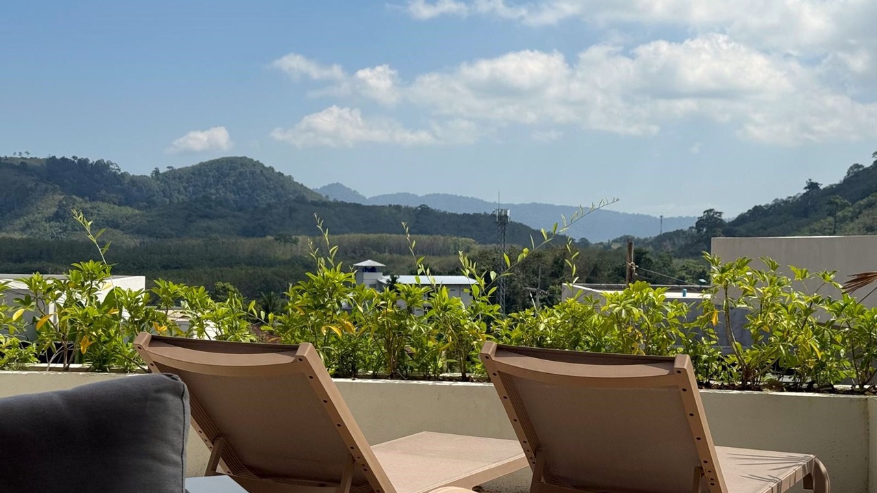 Photo of Outdoor in Sa Khu
