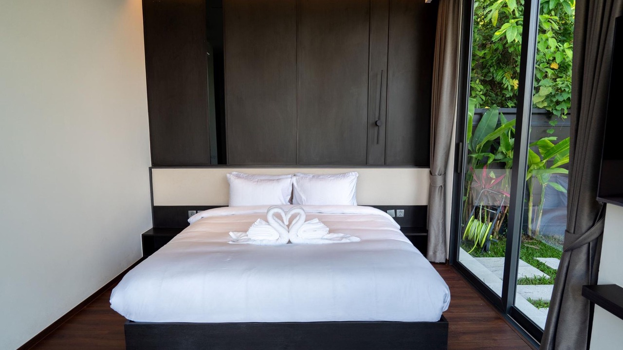 Photo of Bedroom in Sa Khu