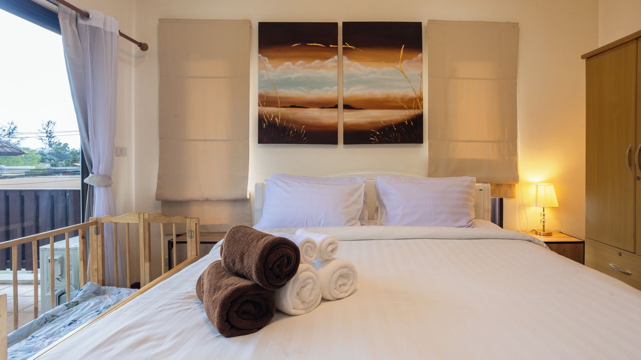 Photo of Bedroom in Ao Nang