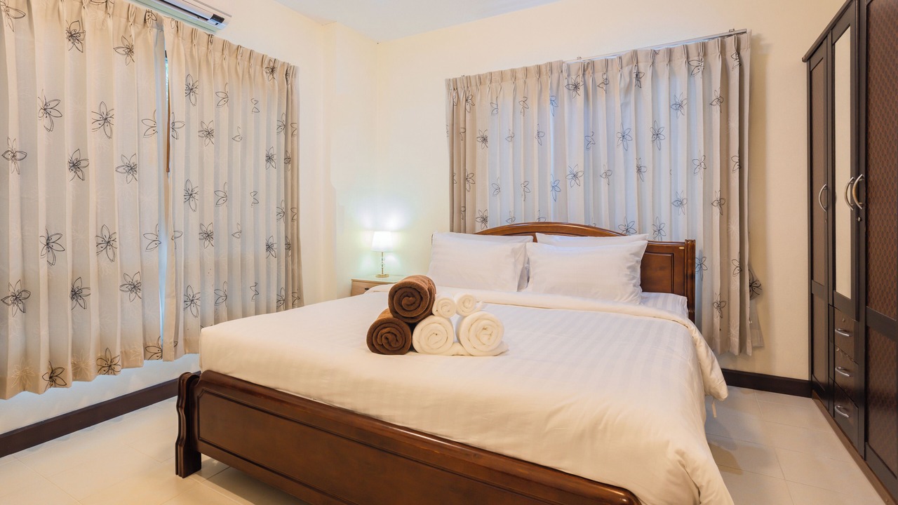 Photo of Bedroom in Ao Nang