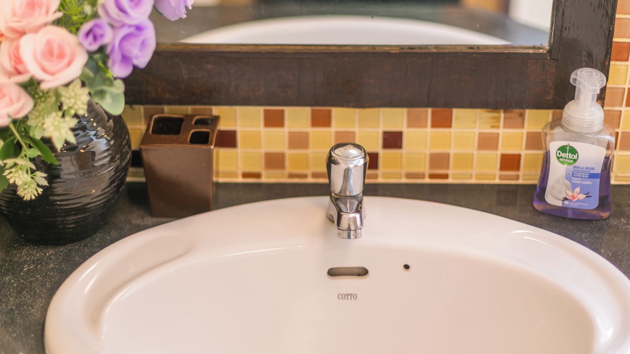 Photo of Bathroom in Ao Nang