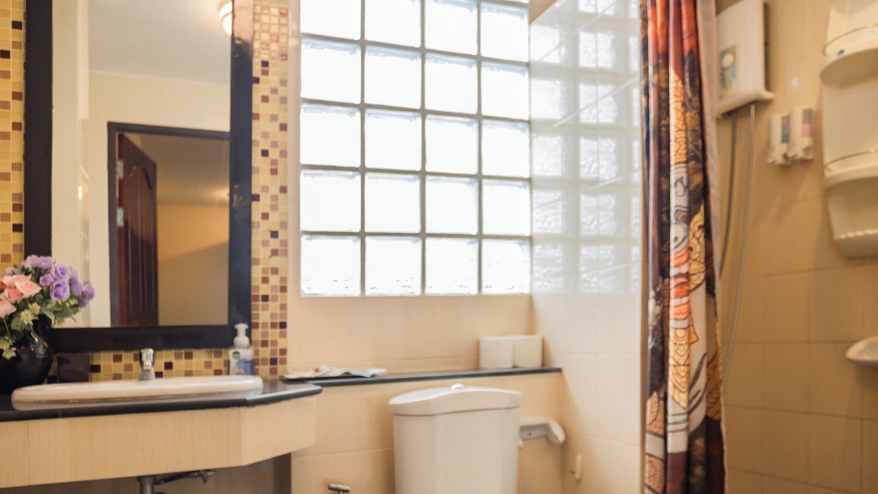 Photo of Bathroom in Ao Nang